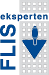 Fliseksperten logo