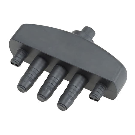 FM Mattsson 9000E Tronic 1-5 front for frakoblingsbryter