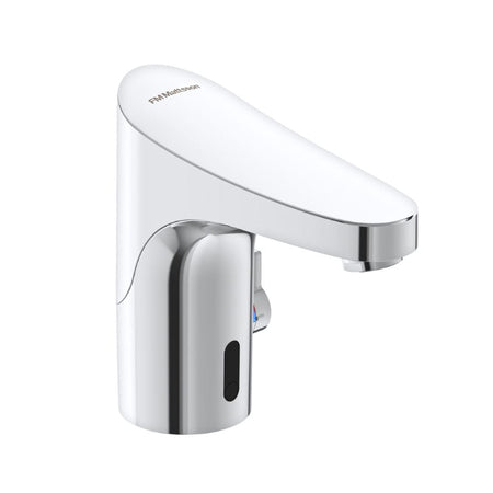 FM Mattsson 9000E Tronic Servantbatteridrift med temp. spak