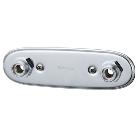 FM Mattsson Batteriholder 9000 for Skjult Montering