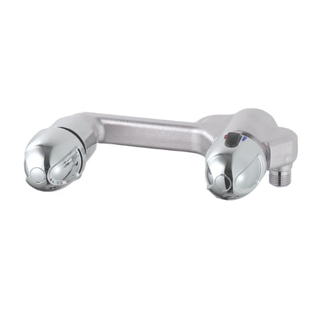 FM Mattsson Dusjbatteri Termostat til Dusjkabinett