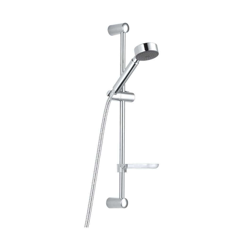 FM Mattsson dusjsett Venado (i pose) Krom FM Mattsson Dusjsett GRO-4304408