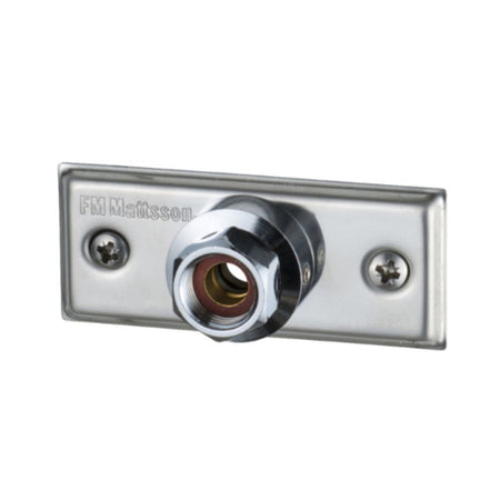 Reservedel: FM Mattsson Kranfeste for Skjult Installasjon