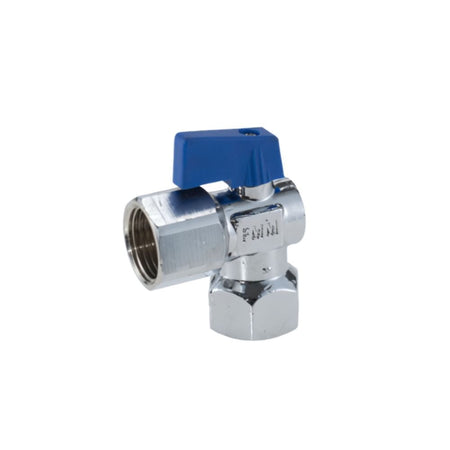 FM Mattsson Kuleventil Albueventil