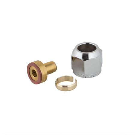 FM Mattsson Kupling for Utekran