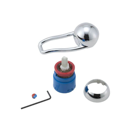 Reservedel: FM Mattsson spak og innsats