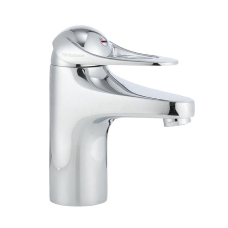 FM Mattsson Servantbatteri 9000E II Ettgreps