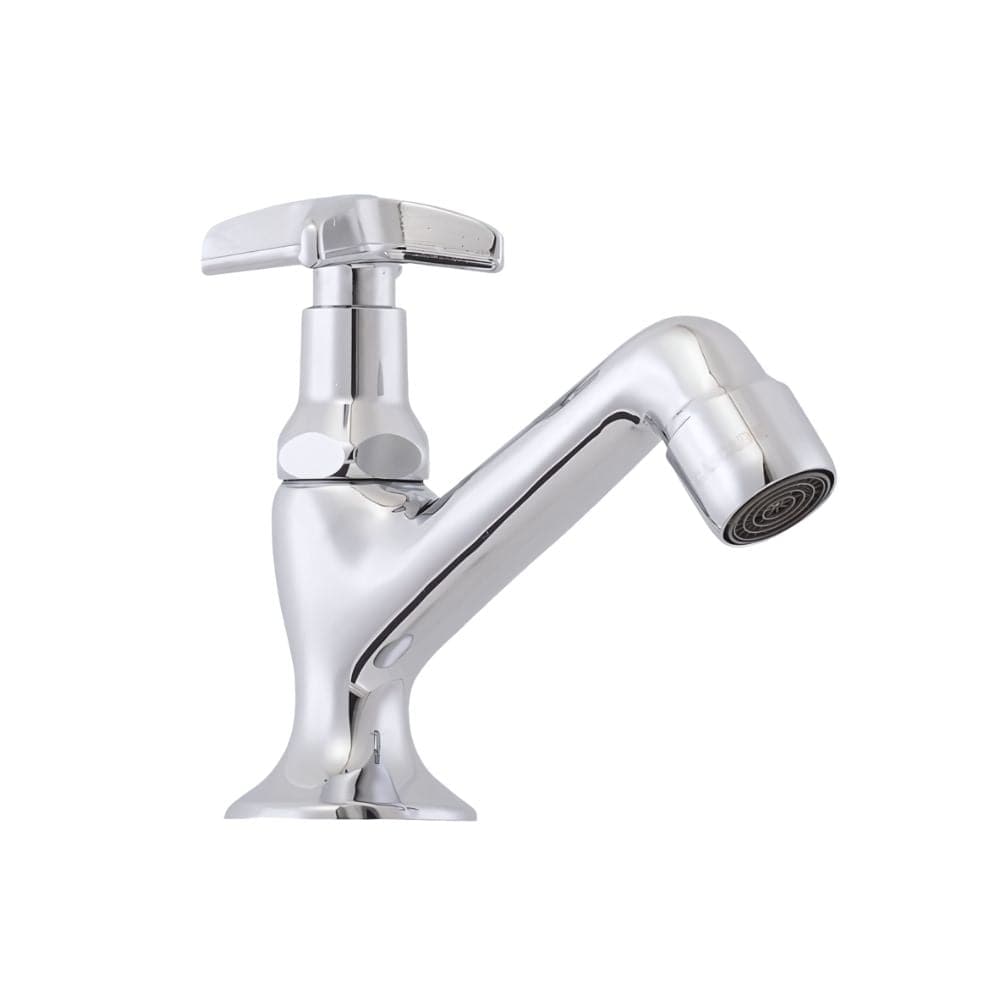 FM Mattsson Servantbatteri Rogen ettgreps Krom FM Mattsson Servantbatteri GRO-4300054