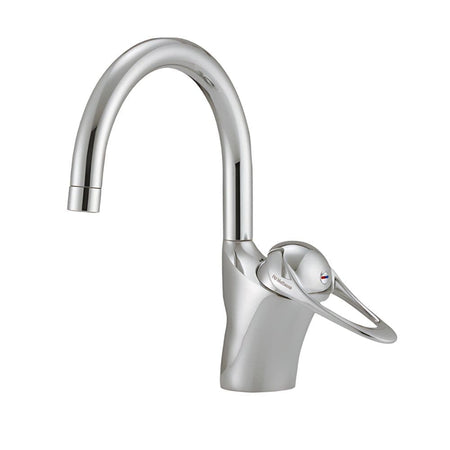 FM Mattsson Vaskeavløpsbatteri 9000E ettgreps