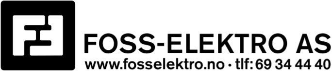 Foss-Elektro logo