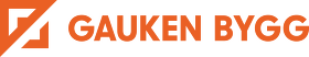 Gauken-Bygg logo