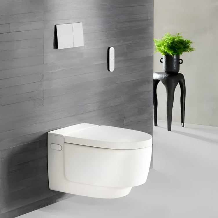 Geberit AquaClean Mera Classic Vegghengt toalett