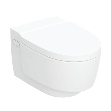 Geberit AquaClean Mera Comfort Vegghengt toalett