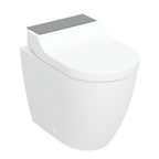 Geberit AquaClean Tuma Comfort Gulvstående Dusjtoalett