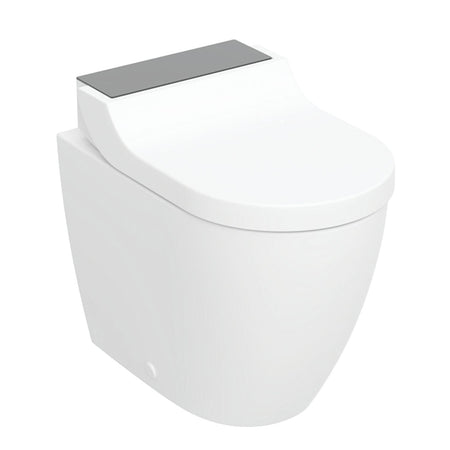 Geberit AquaClean Tuma Comfort Gulvstående Dusjtoalett