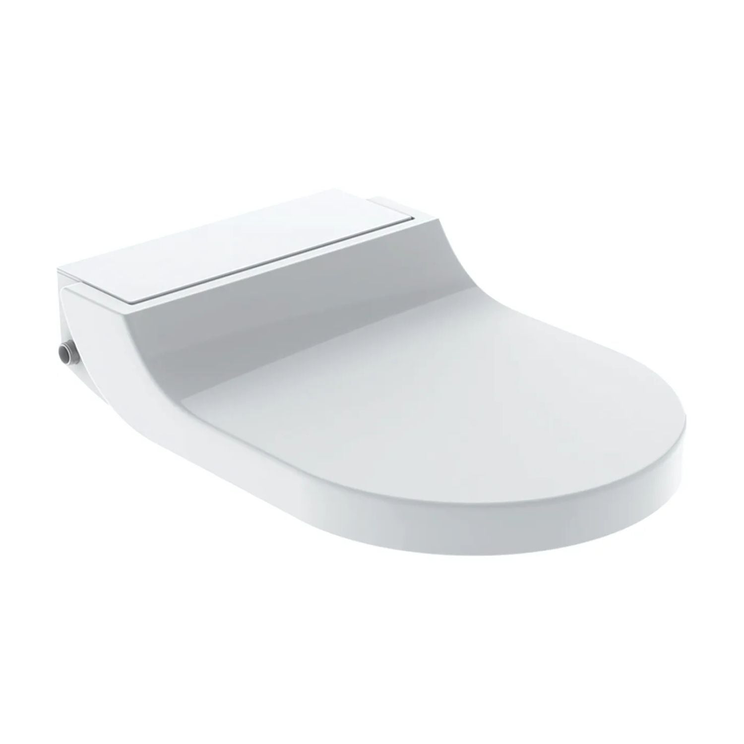 Geberit AquaClean Tuma Comfort Toalettsete Hvit Geberit Toalettsete GRO-1387229