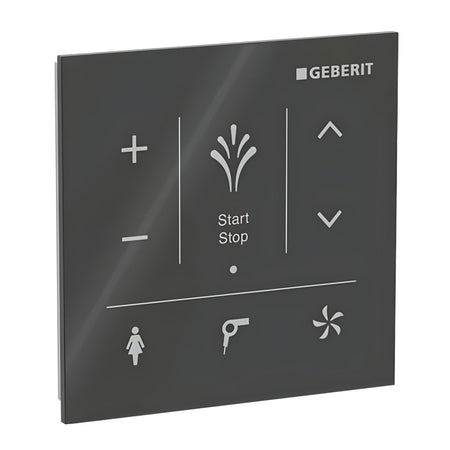 Geberit AquaClean Veggpanel for Mera og Tuma