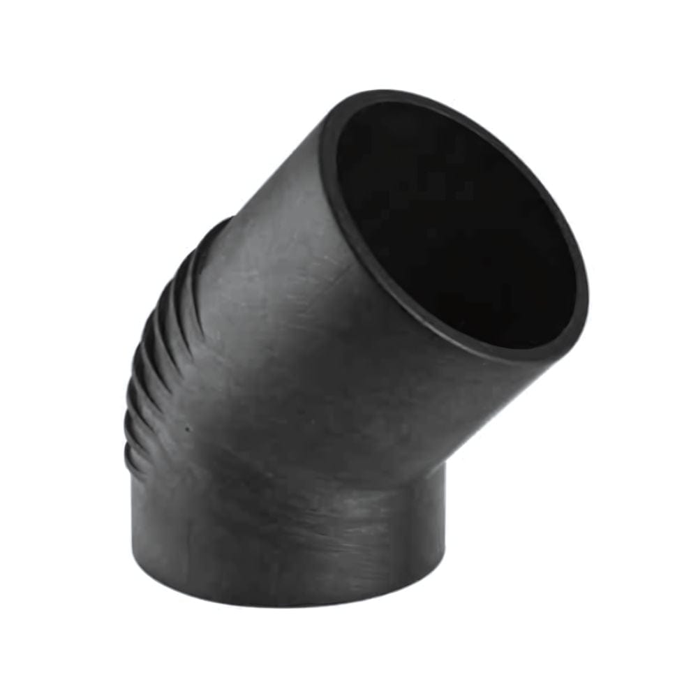 Geberit Bend PE, Silent 56mm / 45° Geberit Bend GRO-2294096