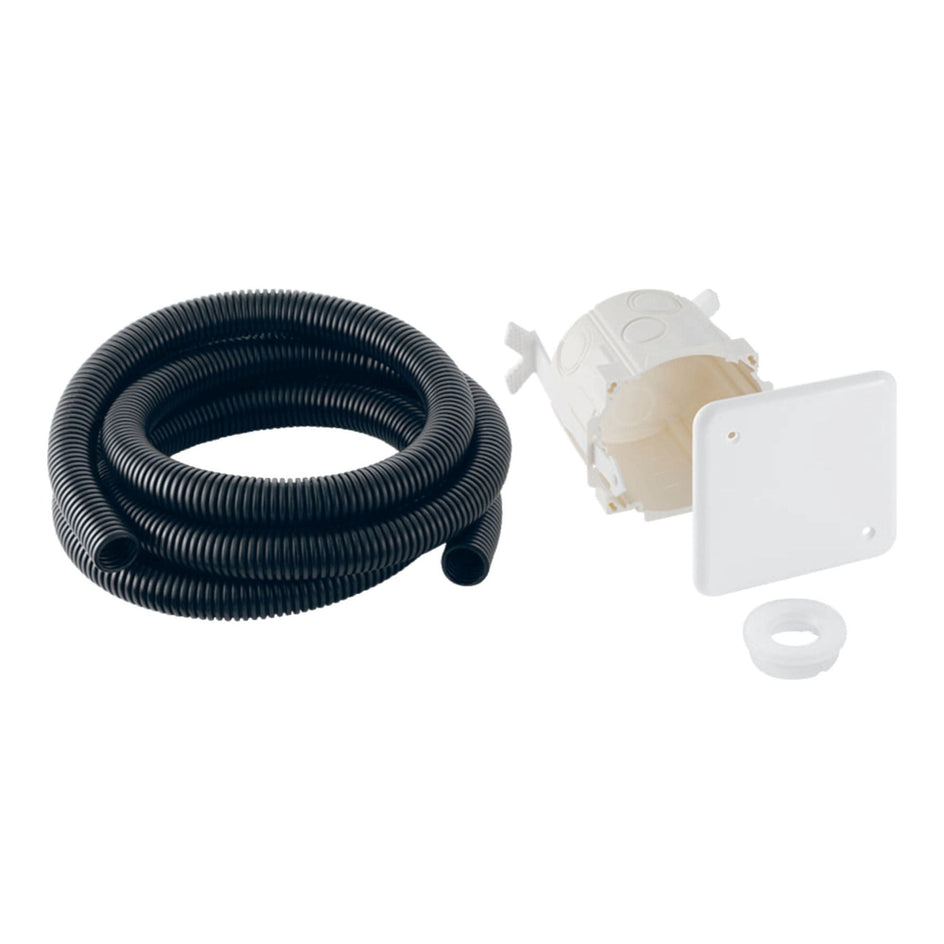 Geberit Byggesett for Duofresh Geberit Tilbehør toalett GRO-6166178