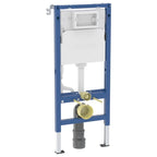 Geberit Duofix Delta Innbyggingssisterne H112cm