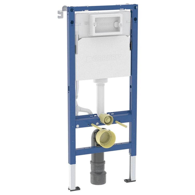 Geberit Duofix Delta Innbyggingssisterne H112cm