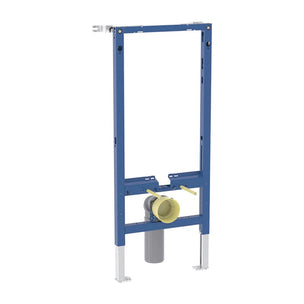 Geberit Duofix-element til vegghengt toalett 112 cm uten sisterne