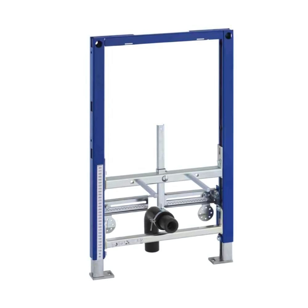 Geberit Duofix Innbyggingselement til bidèt Geberit Innbyggingssisterne GRO-6165963