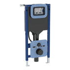 Geberit Duofix Sigma Sawa Innbyggingssisterne H112cm
