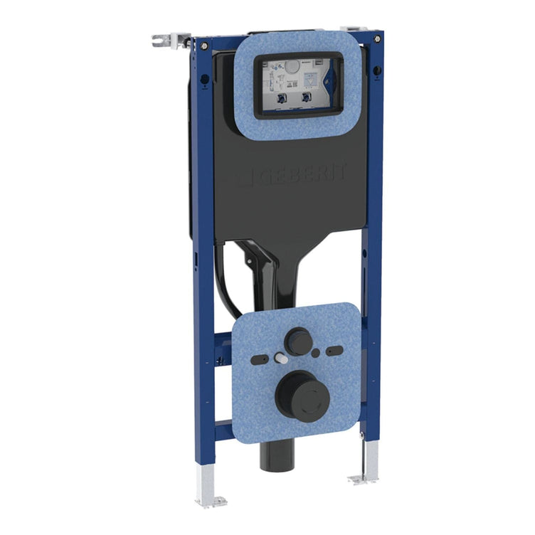 Geberit Duofix Sigma Sawa Innbyggingssisterne H112cm