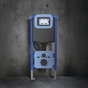 Geberit Duofix Sigma Sawa Innbyggingssisterne H112cm