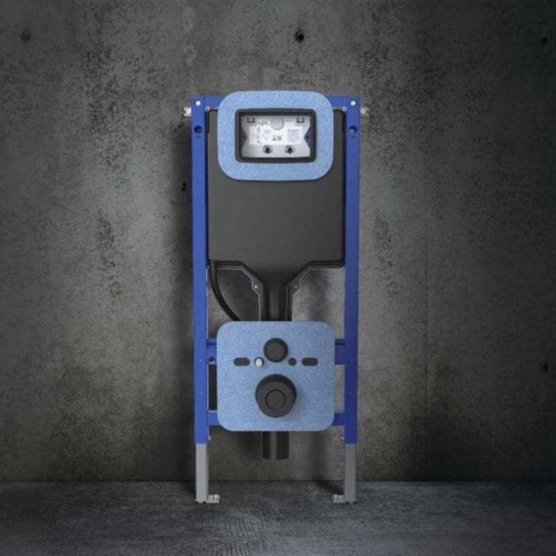 Geberit Duofix Sigma Sawa Innbyggingssisterne H112cm Geberit Innbyggingssisterne GRO-1457334