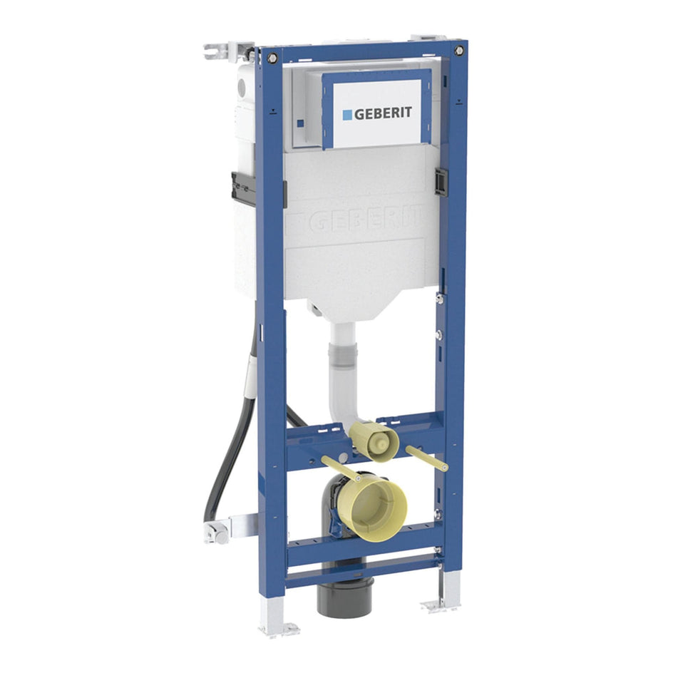 Geberit Duofix Sigma Smal Innbyggingssisterne 112cm Geberit Innbyggingssisterne GRO-1387957