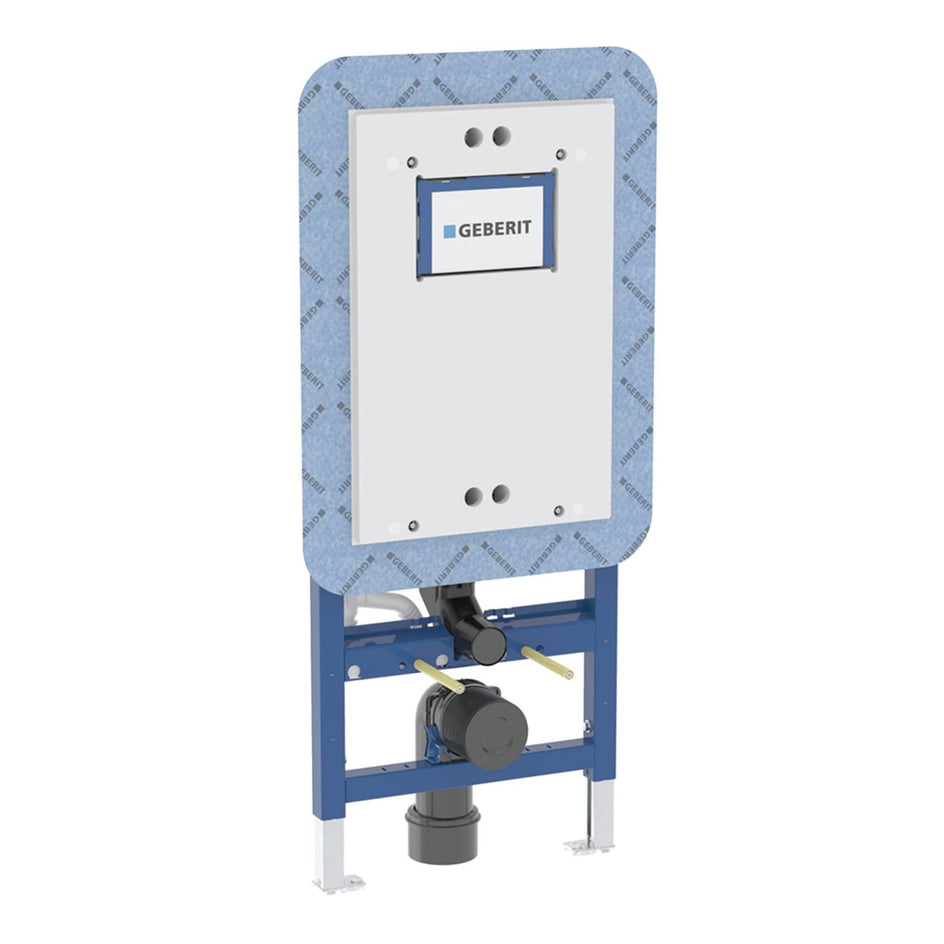 Geberit Duofix TEK Innbyggingssisterne Geberit Innbyggingssisterne GRO-1387948