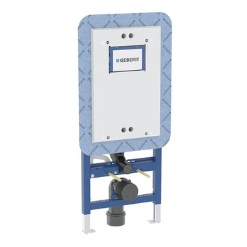 Geberit Duofix TEK Innbyggingssisterne