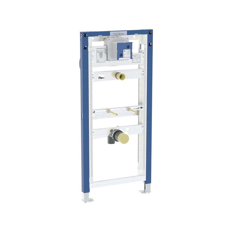 Geberit Duofix urinalelement universal 112-130cm Geberit Innbyggingssisterne GRO-1387958