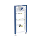 Geberit Duofix urinalelement universal til dusjhode 112-130cm
