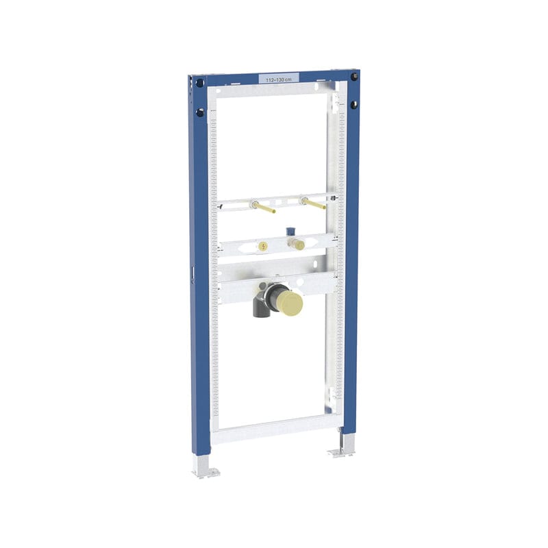 Geberit Duofix urinalelement universal til spyleventil 112-130cm Geberit Innbyggingssisterne GRO-1387960