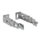 Geberit Duofix Veggbeslag bunn - 2 stk