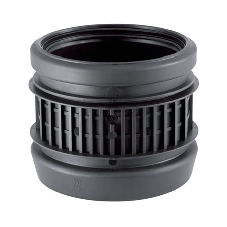 Geberit Silent-db20 Ekspansjonsmuffe kort PE