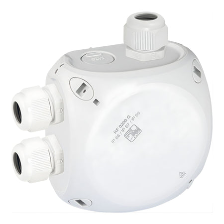 Geberit El-boks for Duofresh Aquaclean