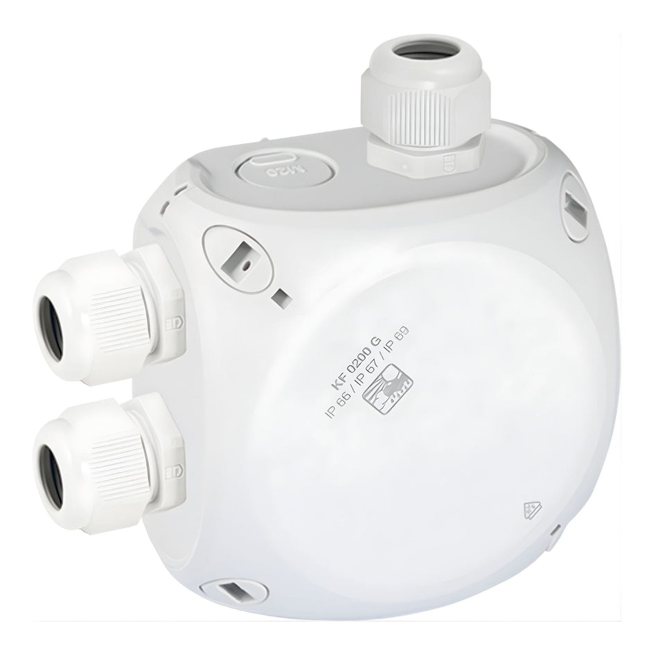 Geberit El-boks for Duofresh Aquaclean Geberit Tilbehør toalett GE-6166177