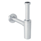 Geberit Flaskevannlås 40 for Servant