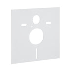 Geberit Lyddempingssett for vegghengt toalett