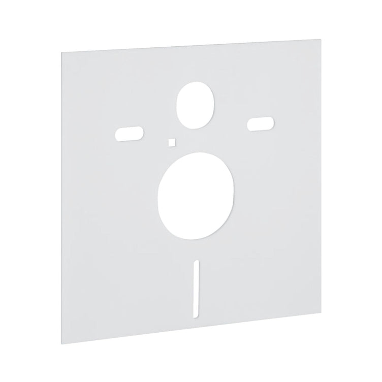 Geberit Lyddempingssett for vegghengt toalett