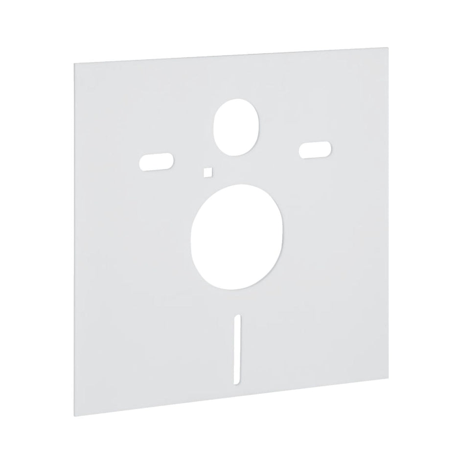 Geberit Lyddempingssett for vegghengt toalett Geberit Tilbehør toalett GRO-6166931
