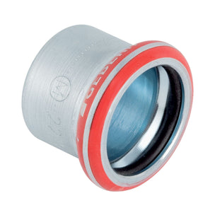 Geberit Mapress galvanisert Kappe Pressfitting