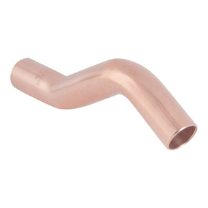 Geberit Mapress kobber Bypass-rør Pressfitting