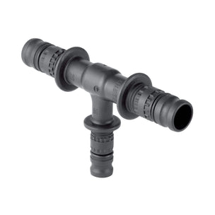 Geberit Mepla T-rør reduksjon