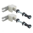 Geberit Montasjesett Duofix