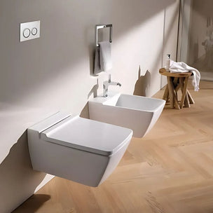 Geberit Omega 20 Betjeningsplate